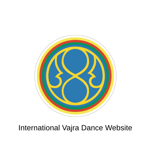 Longsal Vajra Dance symbol